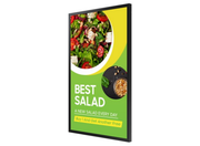 Samsung OM32DX 32" Full HD Professional Semi-Outdoor Signage Display Digital Signage Display Samsung