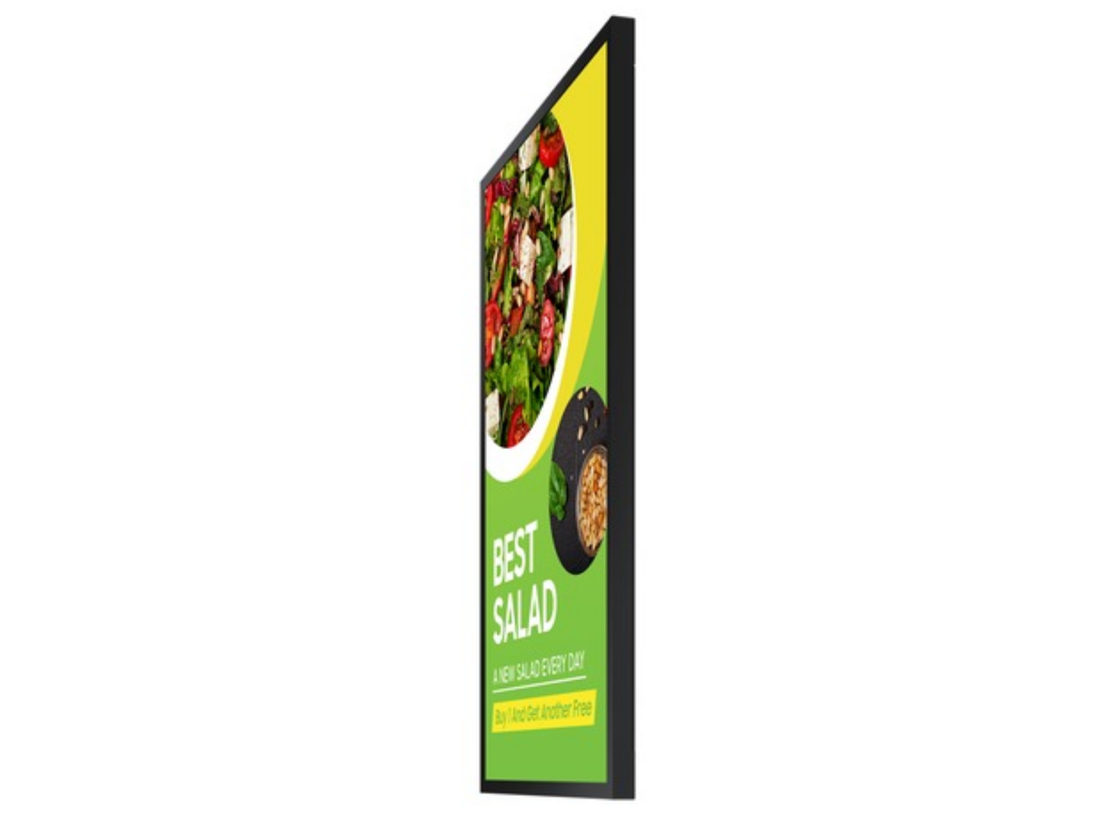 Samsung OM32DX 32" Full HD Professional Semi-Outdoor Signage Display Digital Signage Display Samsung