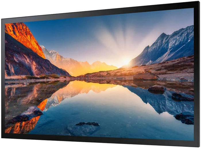 Samsung QMB-T / LH43QMBTBGCXEN 43” PCAP Interactive Display Interactive Touchscreen Display Samsung