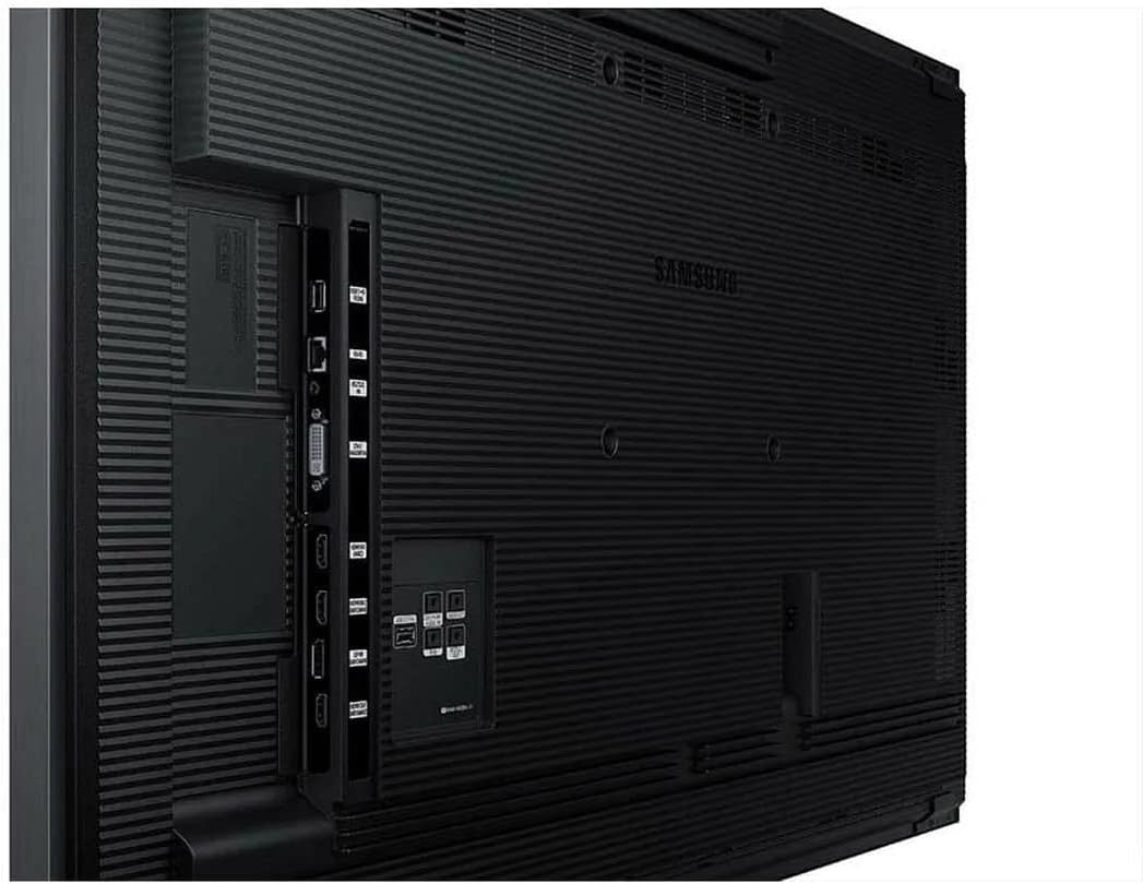 Samsung QMB-T / LH43QMBTBGCXEN 43” PCAP Interactive Display Interactive Touchscreen Display Samsung
