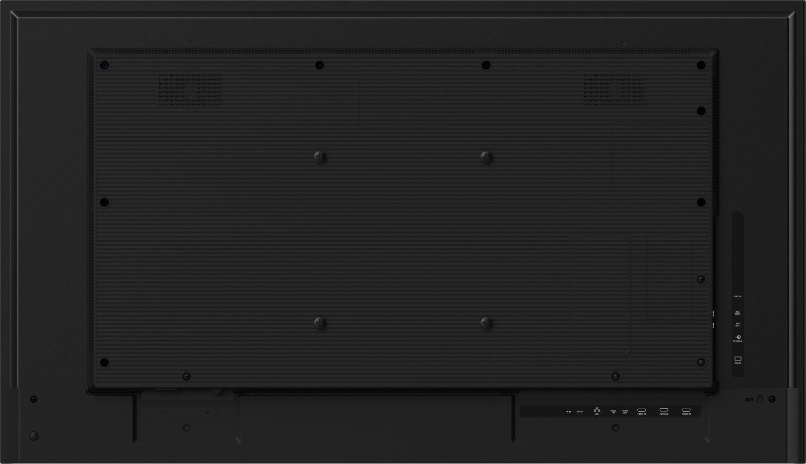 iiyama ProLite LH4341UHS-B2 43" 4K Ultra HD Professional Digital Signage Display - (Open Box) Digital Signage Display iiyama