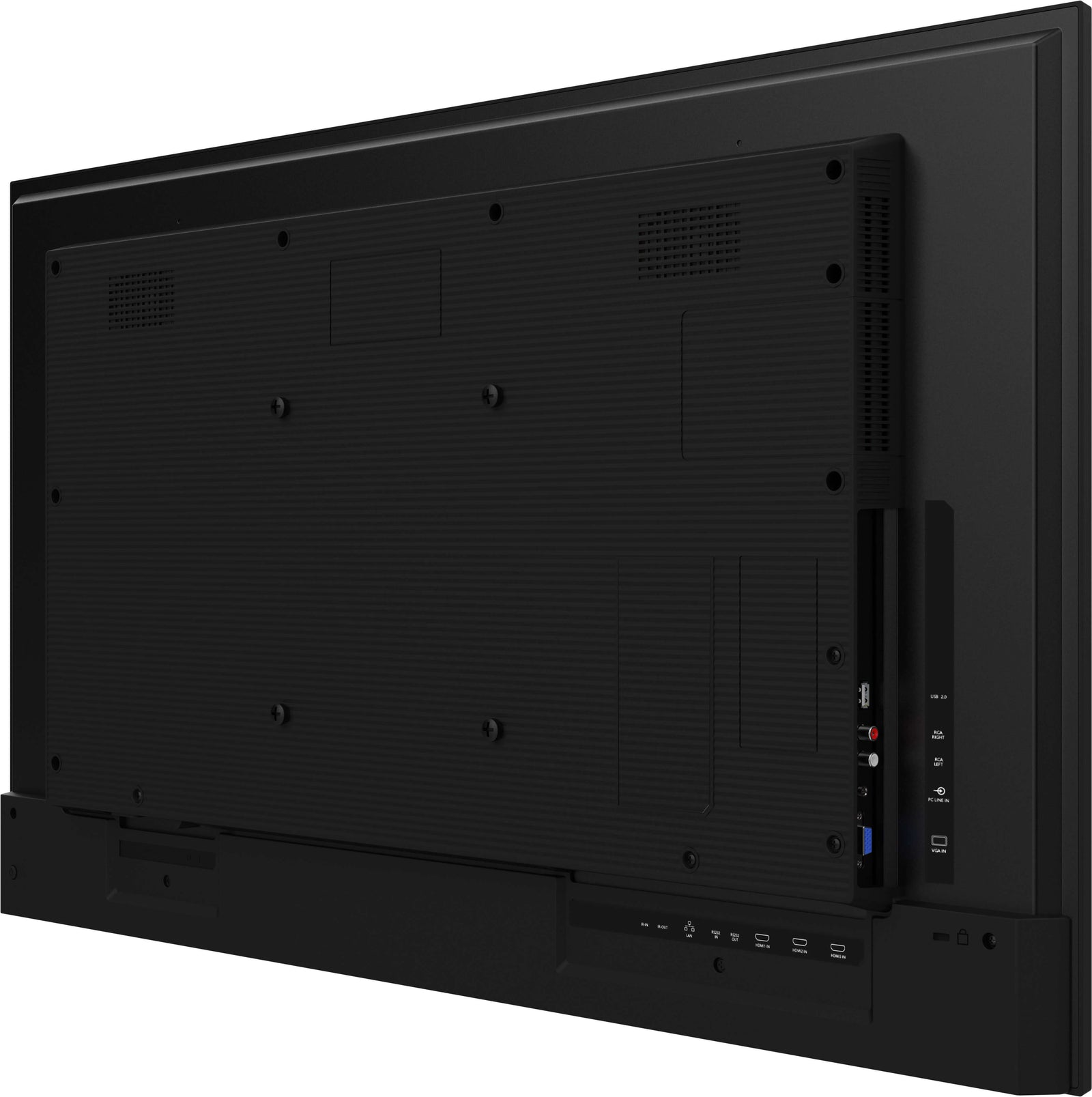 iiyama ProLite LH4341UHS-B2 43" 4K Ultra HD Professional Digital Signage Display - (Open Box) Digital Signage Display iiyama