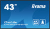 iiyama ProLite LH4360UHS-B1AG 43