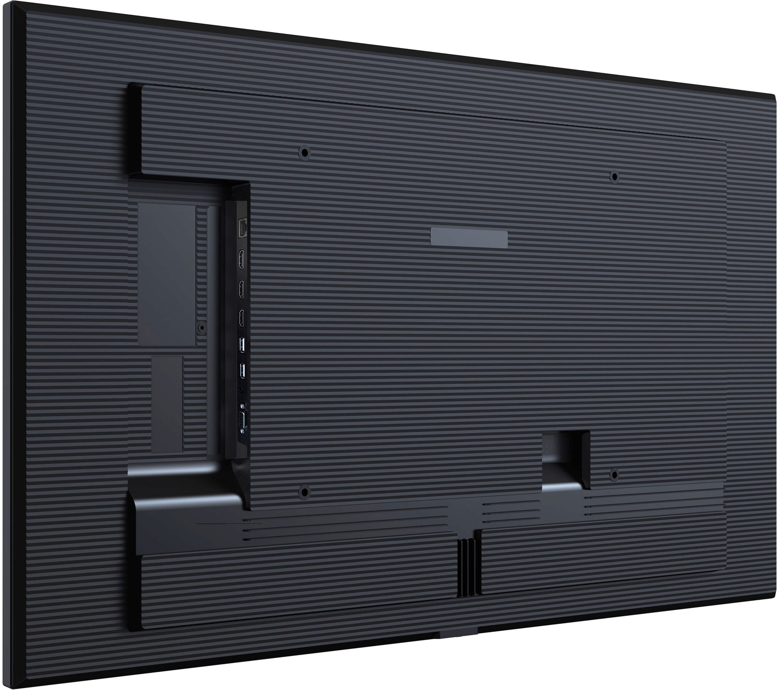 iiyama ProLite LH4360UHS-B1AG 43" 4K UHD Professional Digital Signage Display Digital Signage Display iiyama