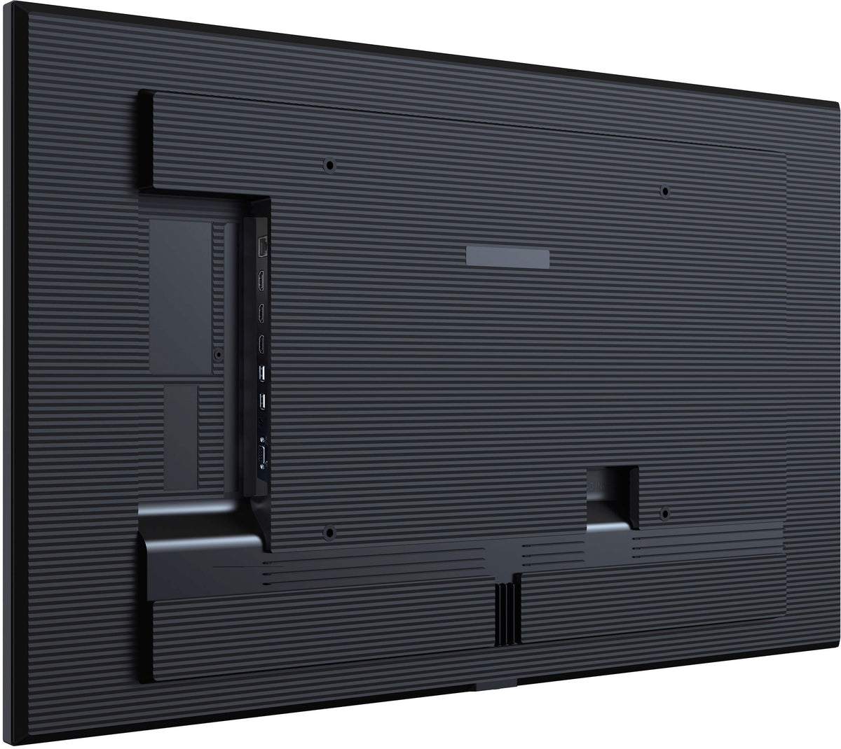 iiyama ProLite LH4360UHS-B1AG 43" 4K UHD Professional Digital Signage Display (Open Box) Digital Signage Display iiyama