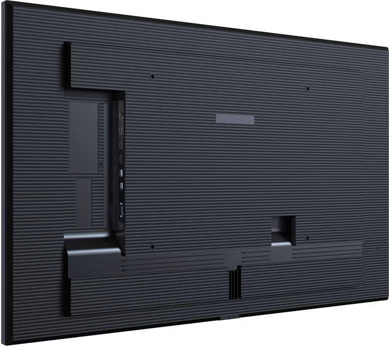 iiyama ProLite LH4360UHS-B1AG 43" 4K UHD Professional Digital Signage Display (Open Box) Digital Signage Display iiyama