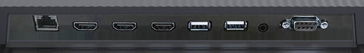 iiyama ProLite LH4360UHS-B1AG 43" 4K UHD Professional Digital Signage Display (Open Box) Digital Signage Display iiyama