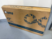 iiyama ProLite LH4360UHS-B2AG 43" 4K Ultra HD Professional Digital Signage Display - (OPEN BOX) Digital Signage Display iiyama