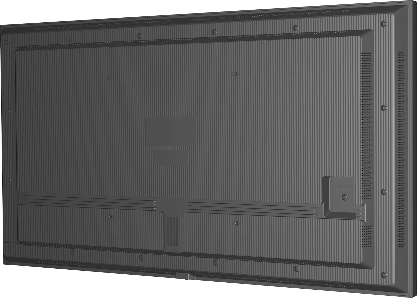 iiyama ProLite LH4364UHS-B1AG 43" 4K UHD Android 14 Professional Signage Display Digital Signage Display iiyama