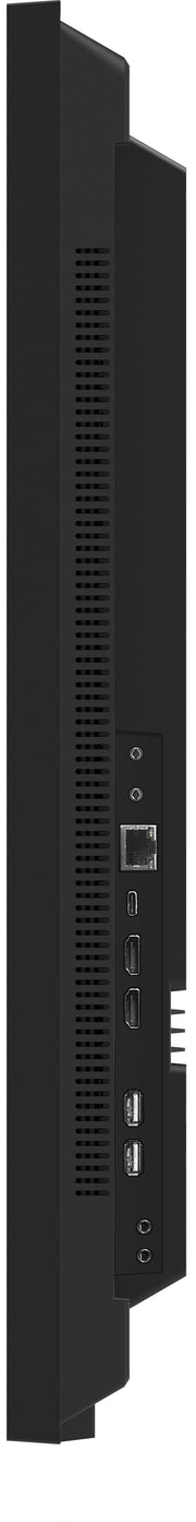 iiyama ProLite LH4366UHSB-B1AG 43" 4K UHD Professional Digital Signage Display Digital Signage Display iiyama