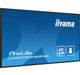 iiyama ProLite LH4375UHS-B1AG 43" 4K Ultra HD Digital Signage Display