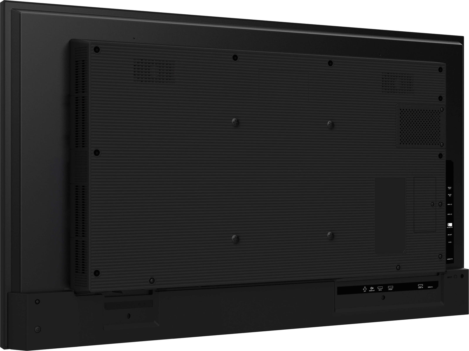 iiyama ProLite LH4375UHS-B2AG 43" 4K Ultra HD Professional Digital Signage Display Digital Signage Display iiyama