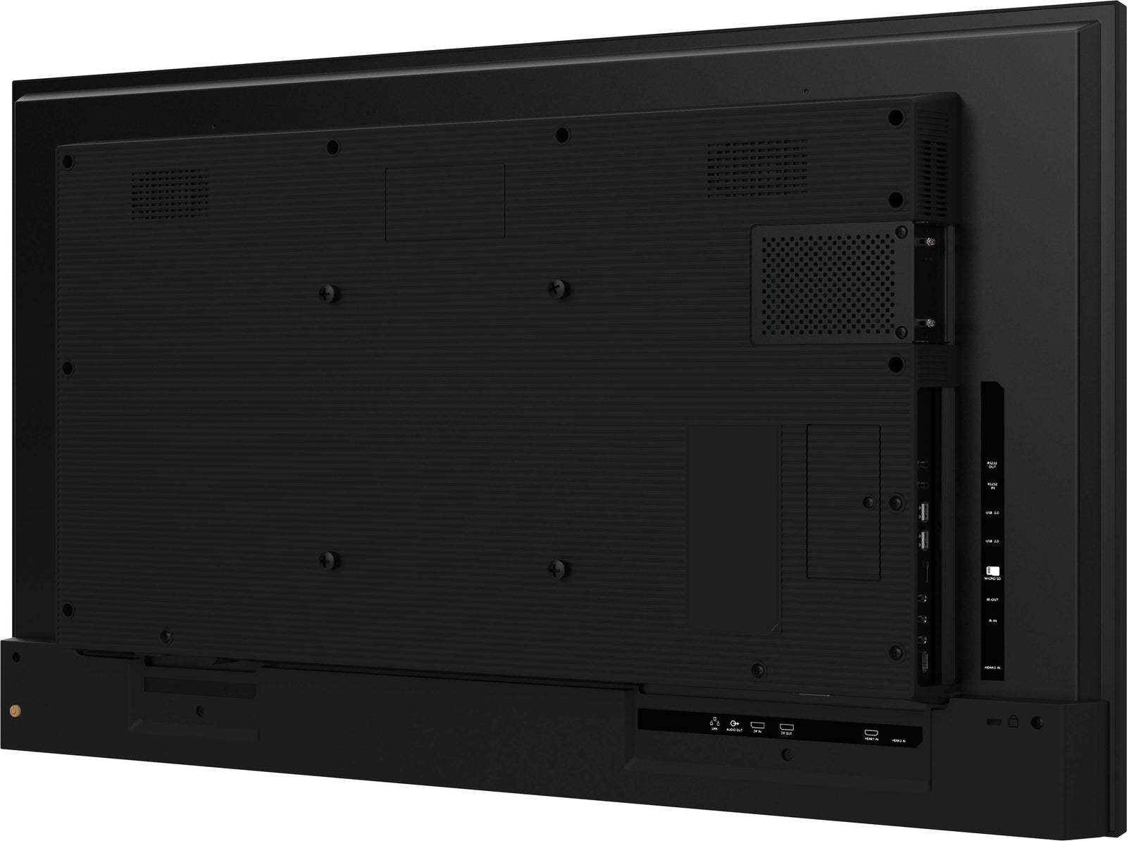 iiyama ProLite LH4375UHS-B2AG 43" 4K Ultra HD Professional Digital Signage Display Digital Signage Display iiyama