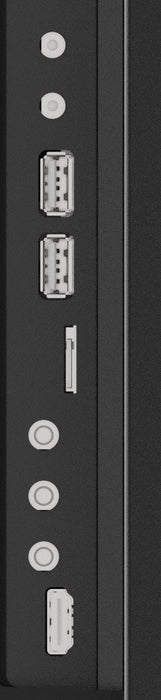 iiyama ProLite LH4375UHS-B2AG 43" 4K Ultra HD Professional Digital Signage Display iiyama Large Format Displays iiyama