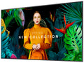 Samsung QB43C / LH43QBCEBGCXEN 43” 4K Ultra HD Professional Smart Signage Display Digital Signage Display Samsung