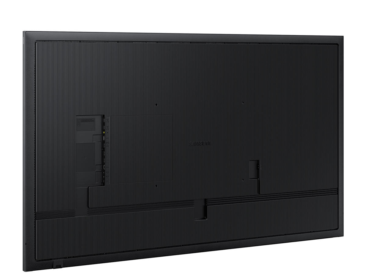 Samsung QB43C / LH43QBCEBGCXEN 43” 4K Ultra HD Professional Smart Signage Display Digital Signage Display Samsung