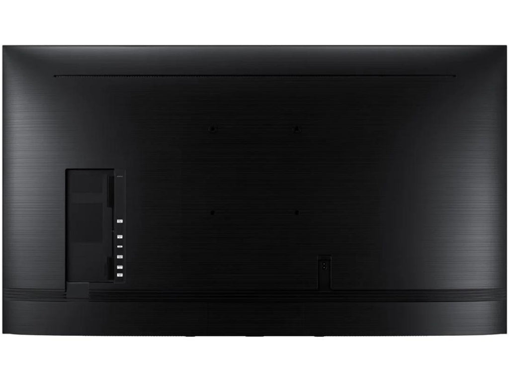 Samsung QE43T / LH43QETELGCXEN 43" 4K UHD Crystal Digital Signage Display Digital Signage Display Samsung