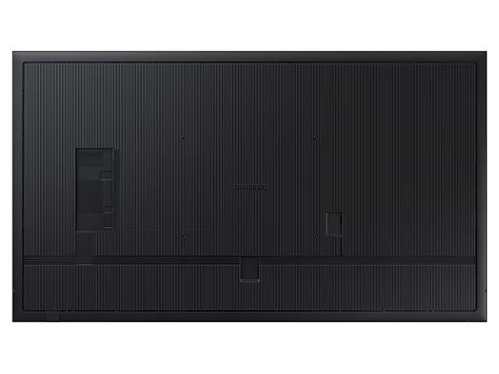 Samsung QM43C/LH43QMCEPGCXEN 43" 4K Ultra HD Smart Digital Signage Display Digital Signage Display Samsung