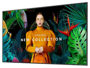 Samsung QM43C/LH43QMCEPGCXEN 43" 4K Ultra HD Smart Digital Signage Display Digital Signage Display Samsung