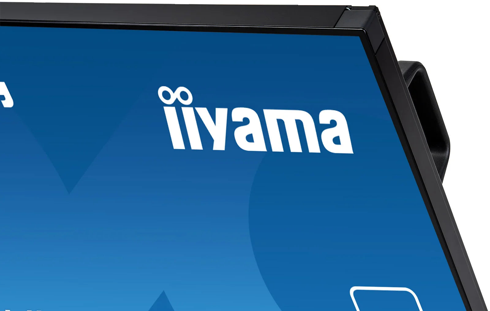 iiyama ProLite LH4982SB-B1 49" Professional Large Format Display Digital Signage Display iiyama