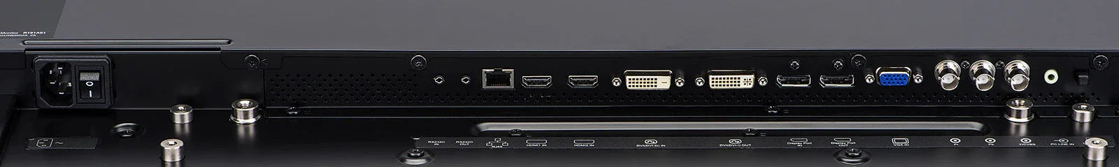 iiyama ProLite LH4982SB-B1 49" Professional Large Format Display Digital Signage Display iiyama