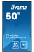 iiyama ProLite LH5042UHS-B3 | 50" Digital Signage Display