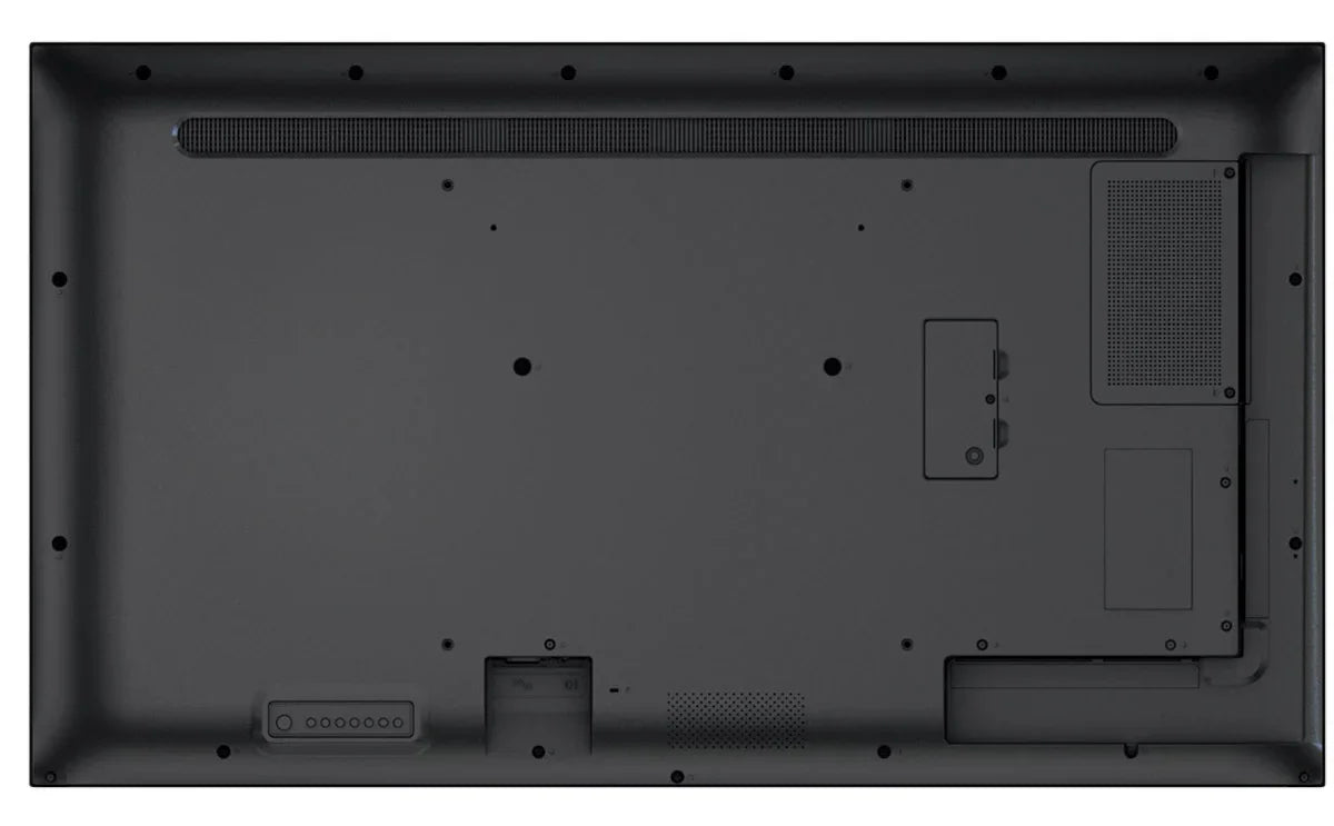 iiyama ProLite LH5042UHS-B3 50" 4K UHD Professional Digital Signage Display Digital Signage Display iiyama