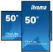 iiyama ProLite LH5054UHS-B1AG | 50" Signage Display - Android SOC