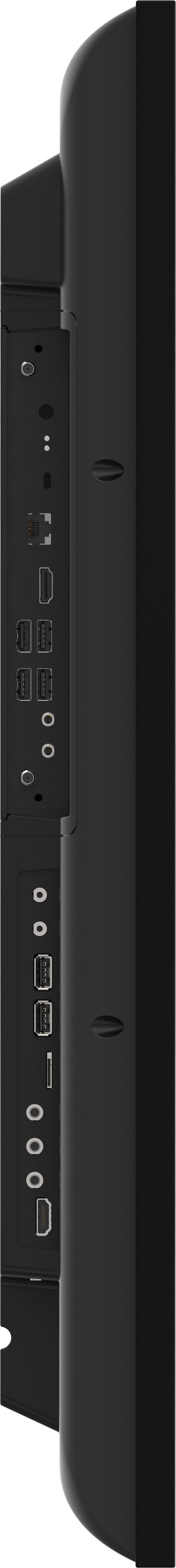 iiyama ProLite LH5054UHS-B1AG 50" 4K UHD Professional Digital Signage Digital Signage Display iiyama