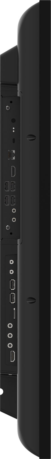 iiyama ProLite LH5054UHS-B1AG 50" 4K UHD Professional Digital Signage Digital Signage Display iiyama