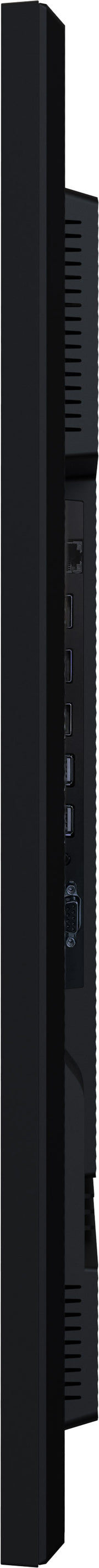 iiyama ProLite LH5060UHS-B1AG 50" 4K Ultra HD Professional Digital Signage Display - (OPEN BOX) Digital Signage Display iiyama
