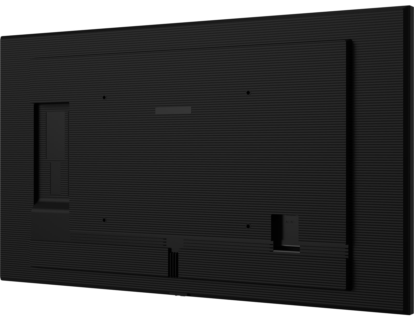 iiyama ProLite LH5060UHS-B1AG 50" 4K Ultra HD Professional Digital Signage Display - (OPEN BOX) Digital Signage Display iiyama