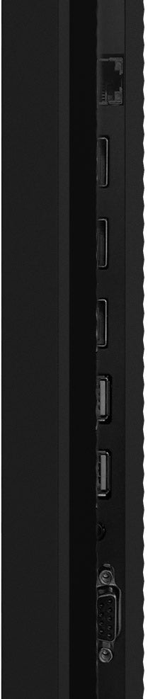 iiyama ProLite LH5060UHS-B1AG 50" 4K Ultra HD Professional Digital Signage Display - (OPEN BOX) Digital Signage Display iiyama