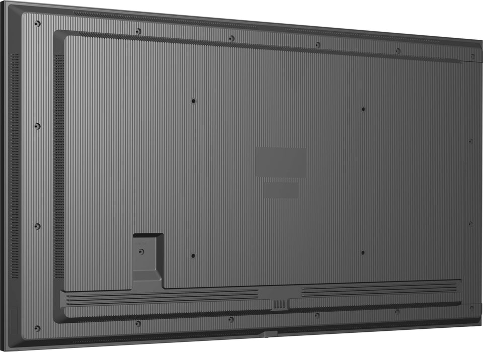 iiyama LH5064UHS-B1AG professional wall mounted digital signage display