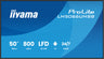 iiyama ProLite LH5066UHSB-B1AG 50" 4K UHD Professional Digital Signage Display
