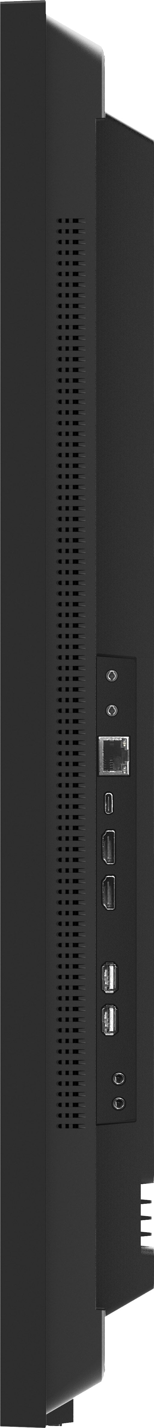 iiyama ProLite LH5066UHSB-B1AG 50" 4K UHD Professional Digital Signage Display Digital Signage Display iiyama