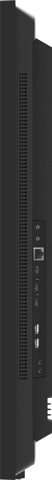 iiyama ProLite LH5066UHSB-B1AG 50" 4K UHD Professional Digital Signage Display Digital Signage Display iiyama