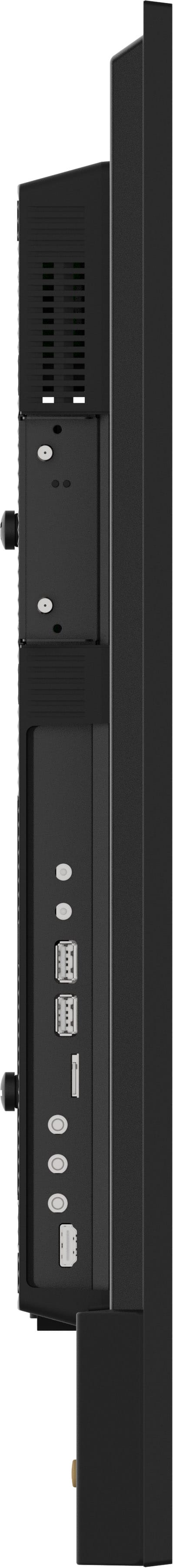 iiyama ProLite LH5075UHS-B2AG 50" 4K Ultra HD Professional Digital Signage Display Digital Signage Display iiyama