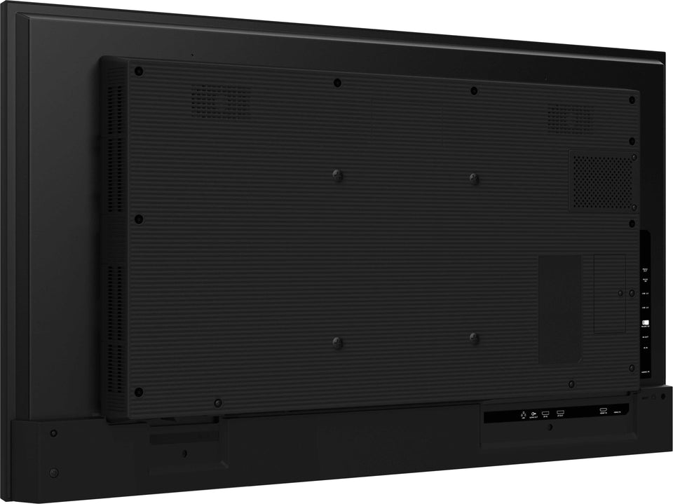 iiyama LH5075UHS-B2AG 400 x 400 VESA mounting