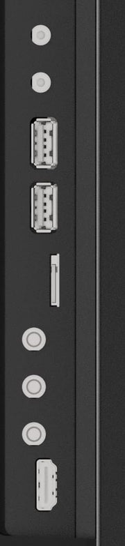 iiyama ProLite LH5075UHS-B2AG 50" 4K Ultra HD Professional Digital Signage Display Digital Signage Display iiyama