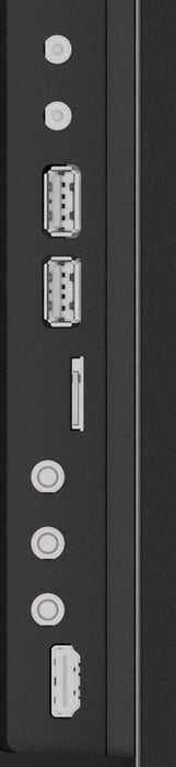 iiyama ProLite LH5075UHS-B2AG 50" 4K Ultra HD Professional Digital Signage Display iiyama Large Format Displays iiyama