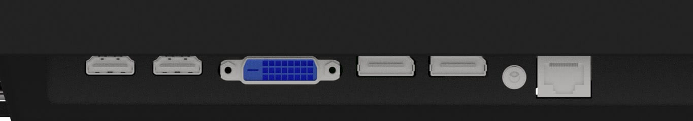 iiyama ProLite LH5075UHS-B2AG 50" 4K Ultra HD Professional Digital Signage Display iiyama Large Format Displays iiyama