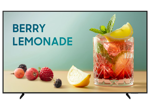 Samsung BE50F-H2 50" 4K Ultra HD Business TV | LH50BEFH8GULXL Samsung Tv Samsung