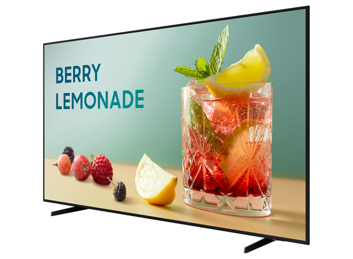 Samsung BE50F-H2 50" 4K Ultra HD Business TV | LH50BEFH8GULXL Commercial TV Samsung