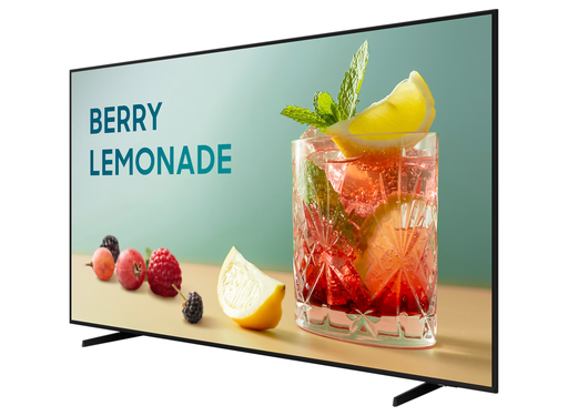 Samsung BE50F-H2 50" 4K Ultra HD Business TV | LH50BEFH8GULXL Samsung Tv Samsung