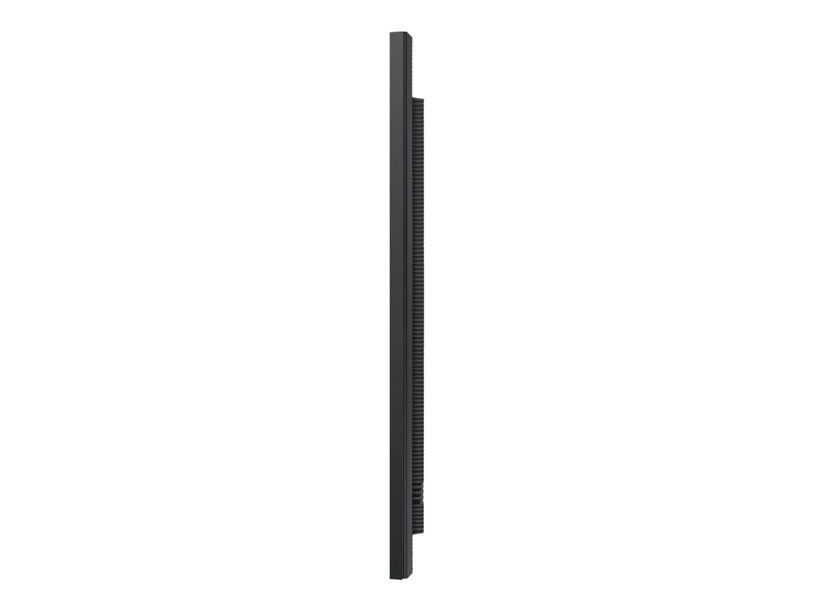 Samsung QB50B / LH50QBBEBGCXEN 50" Crystal UHD 4K Signage Display Digital Signage Display Samsung