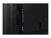 Samsung QB50B / LH50QBBEBGCXEN 50" Crystal UHD 4K Signage Display Digital Signage Display Samsung