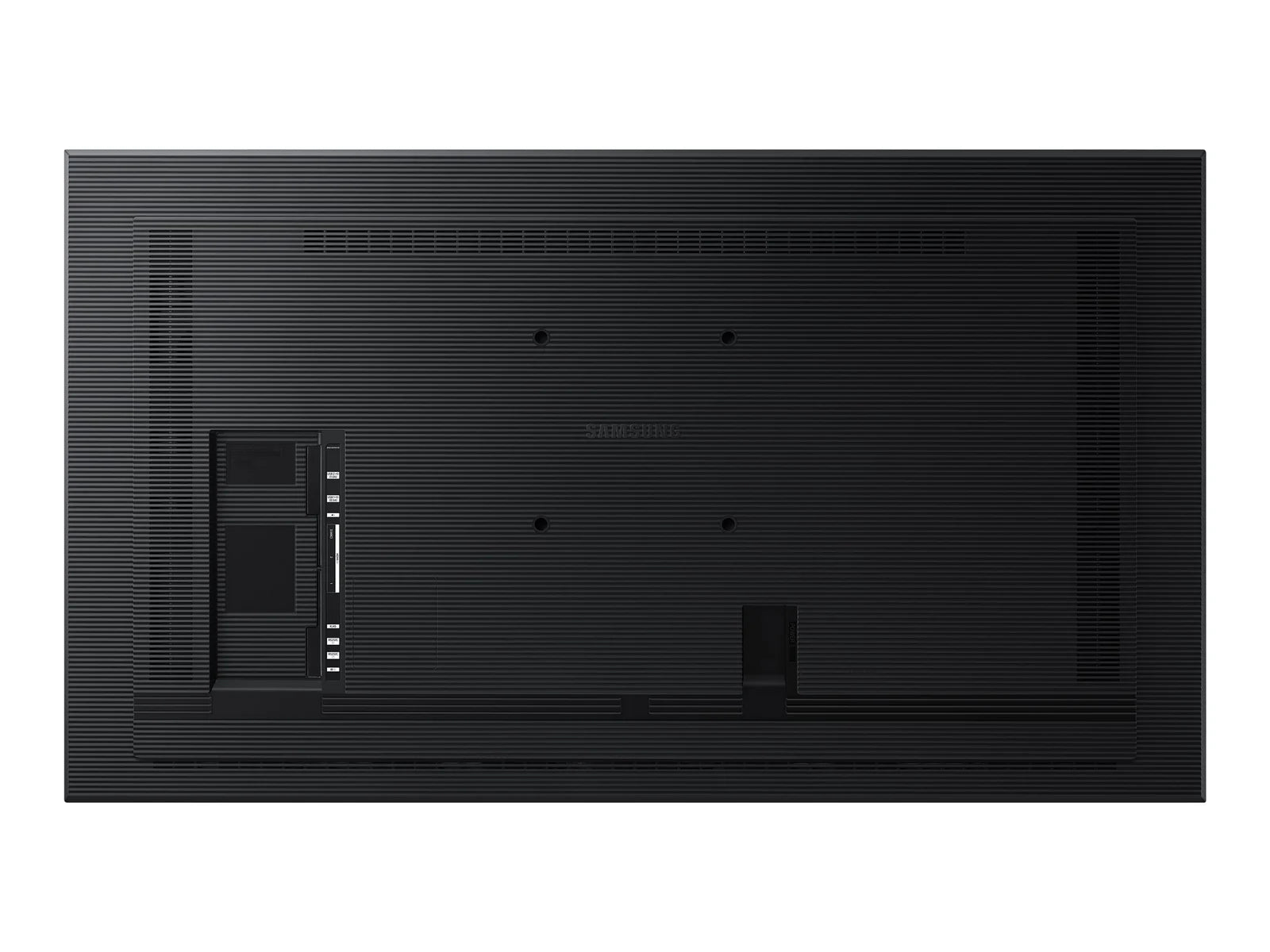 Samsung QB50B / LH50QBBEBGCXEN 50" Crystal UHD 4K Signage Display Digital Signage Display Samsung