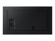 Samsung QB50B / LH50QBBEBGCXEN 50" Crystal UHD 4K Signage Display Digital Signage Display Samsung