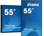 iiyama ProLite LH5510HSHB-B1 55" FHD Professional Digital Signage Display Digital Signage Display iiyama